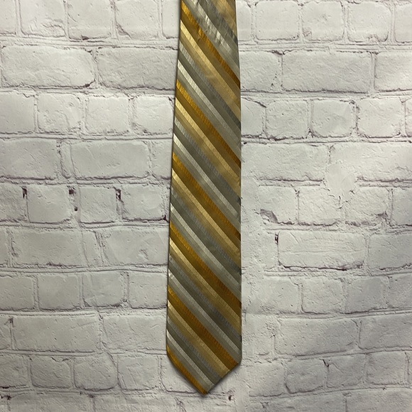 Men’s 58’ Neck Tie - Picture 2 of 9